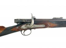 A Breech-Loading Calisher & Terry Rifle