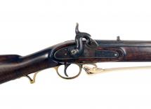 An East India Co. Pattern F Musket