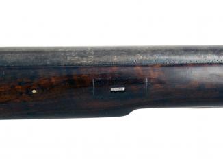An East India Co. Pattern F Musket