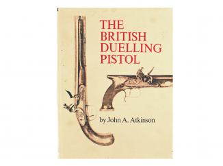 The British Duelling Pistol 