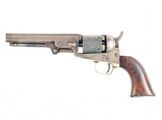 An Early London Colt, No. 50