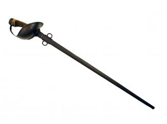 A 1908 Pattern Cavalry Sword