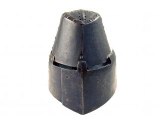 A Miniature Copy of the Prankh Helm.