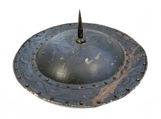 A Victorian Shield
