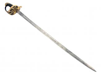 A Wilkinson Sword