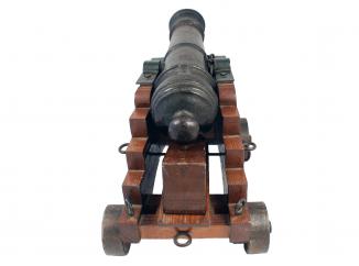 A Signal Cannon 