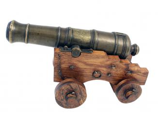 A Signal Cannon