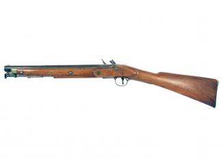 A Paget Cavalry Carbine