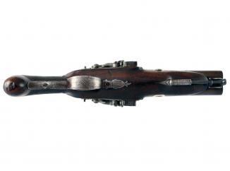 A Carriage Pistol 