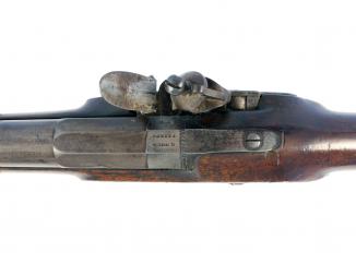 A Henry Nock Carbine