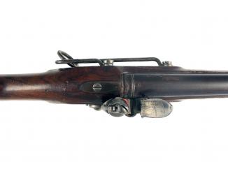 A Mint Paget Carbine