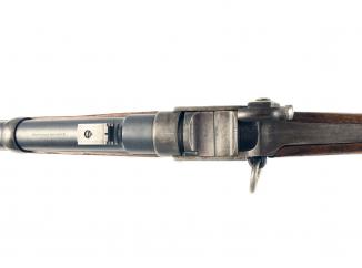 A British Military Starr Carbine