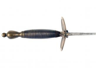 A 1796 Infantry Sword