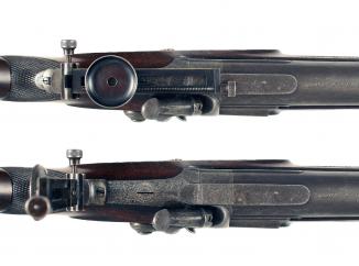 .451 J. Kerr Rifle
