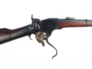 A Spencer Carbine