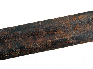 An Intact Viking Sword