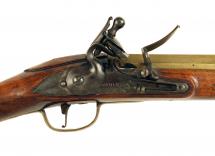 A Good Naval Blunderbuss by Moore