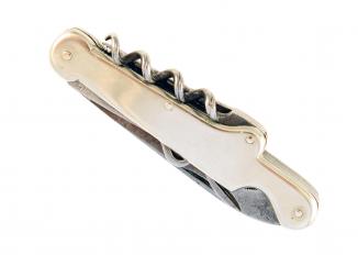 A Sports Knife by Butler 