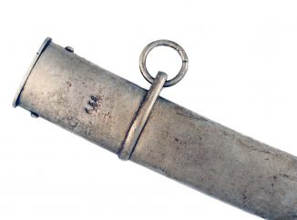 A 1796 Pattern Light Cavalry Sword 