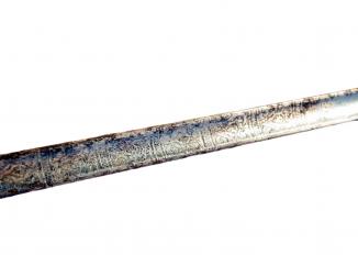 A Coldstream Guards Sword