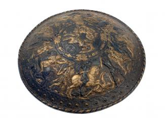 A Victorian Shield