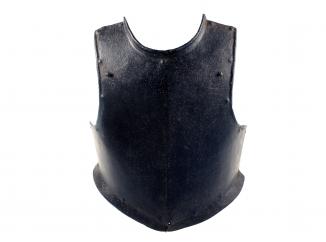 An English Civil War Breastplate