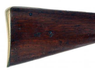 An 1844 Pattern Carbine