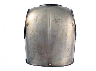 A Cavalry Cuirass, Ex Thoresby Hall 