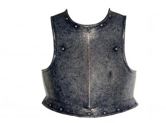 A Harquebusiers Breastplate