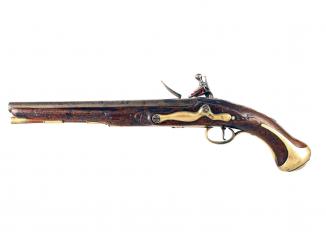 A Superb 1756 Pattern Heavy Dragoon by Grice