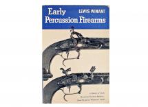 Early Percussion Firearms 