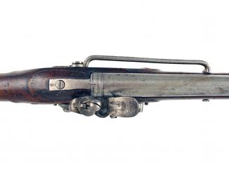 An Elliotts Carbine