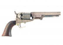 An Early London Colt, No. 50