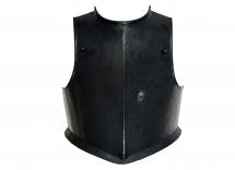 An English Harquebusiers Breastplate 