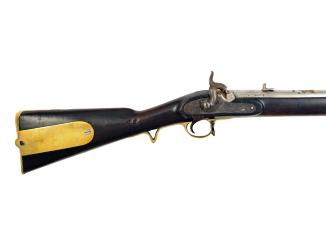 An East India Co. Brunswick Rifle