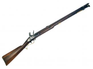A Baker Rifle