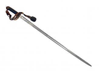 A Named Wilkinson Sword