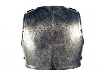 A Heavy Cuirassiers Backplate