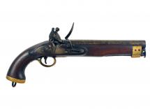 An EIC Cavalry Pistol 