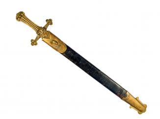 A Victorian Mark I Drumers Sword