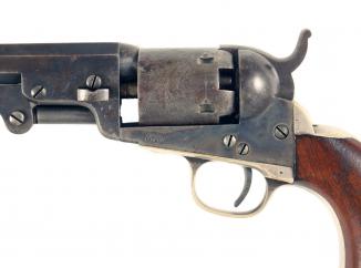 A Colt Pocket Pistol