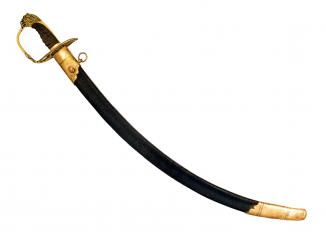 An 1803 Pattern Sword