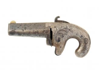 Colt No.1 Derringer