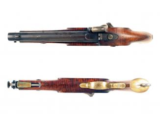 An East India Government Pistol 