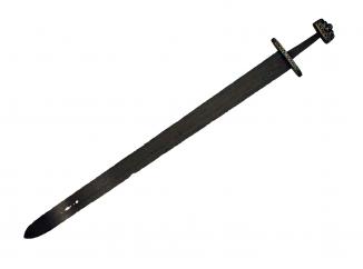 A Viking Sword 9th/10th Century
