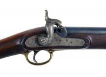 A Constabulary Carbine Dated 1847
