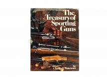 The Treasury of Sporting Guns