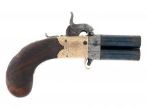 A Turn-Over Pistol