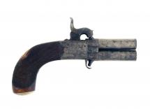 A Turn-Over Pistol 