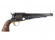 A New Jersey Marked Remington Revolver